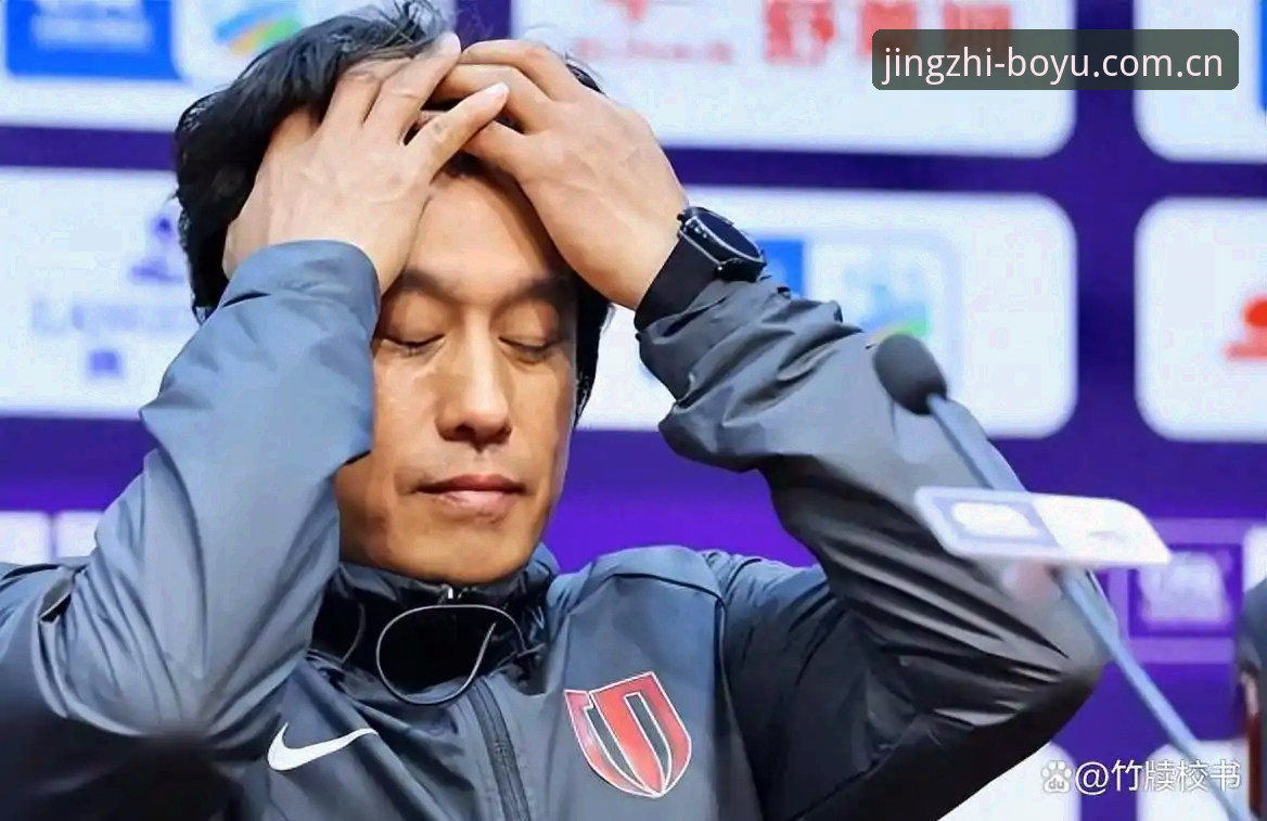 换掉瓦吉奇就能让铁人翻身？徐正源这套三中卫打法真管用吗？