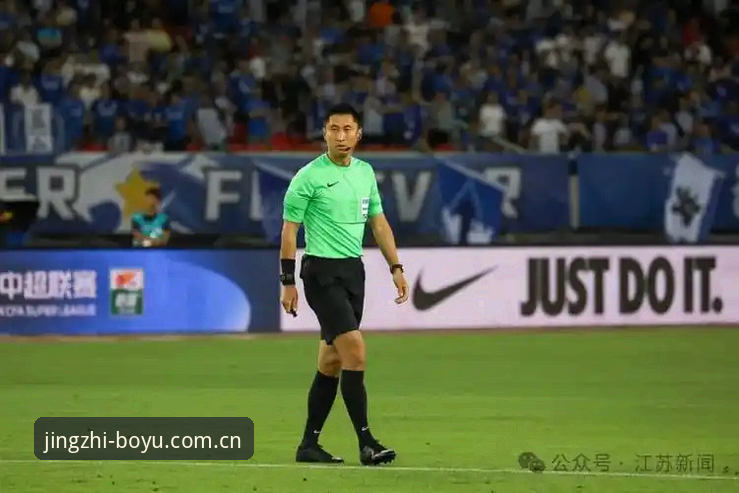 2026博鱼APP中国官方主页2025 马宁世界杯执裁背后:一位裁判的实用主义生存法则评测